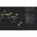 Dreamtonics Synthesizer V Studio 2 Pro 中文套組 AI 人聲/虛擬歌手 AI仿聲製作軟體 (內含3種人聲) (序號下載版)